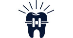 Light Orthodontics Logo