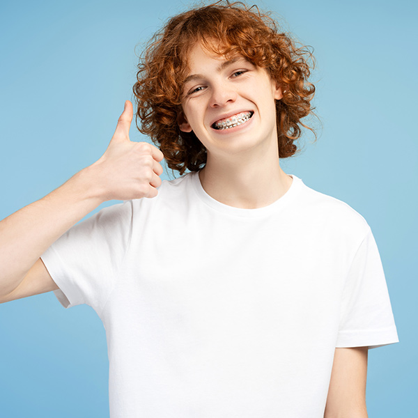 Clear Aligners, Affordable Braces Orthodontist in 10952