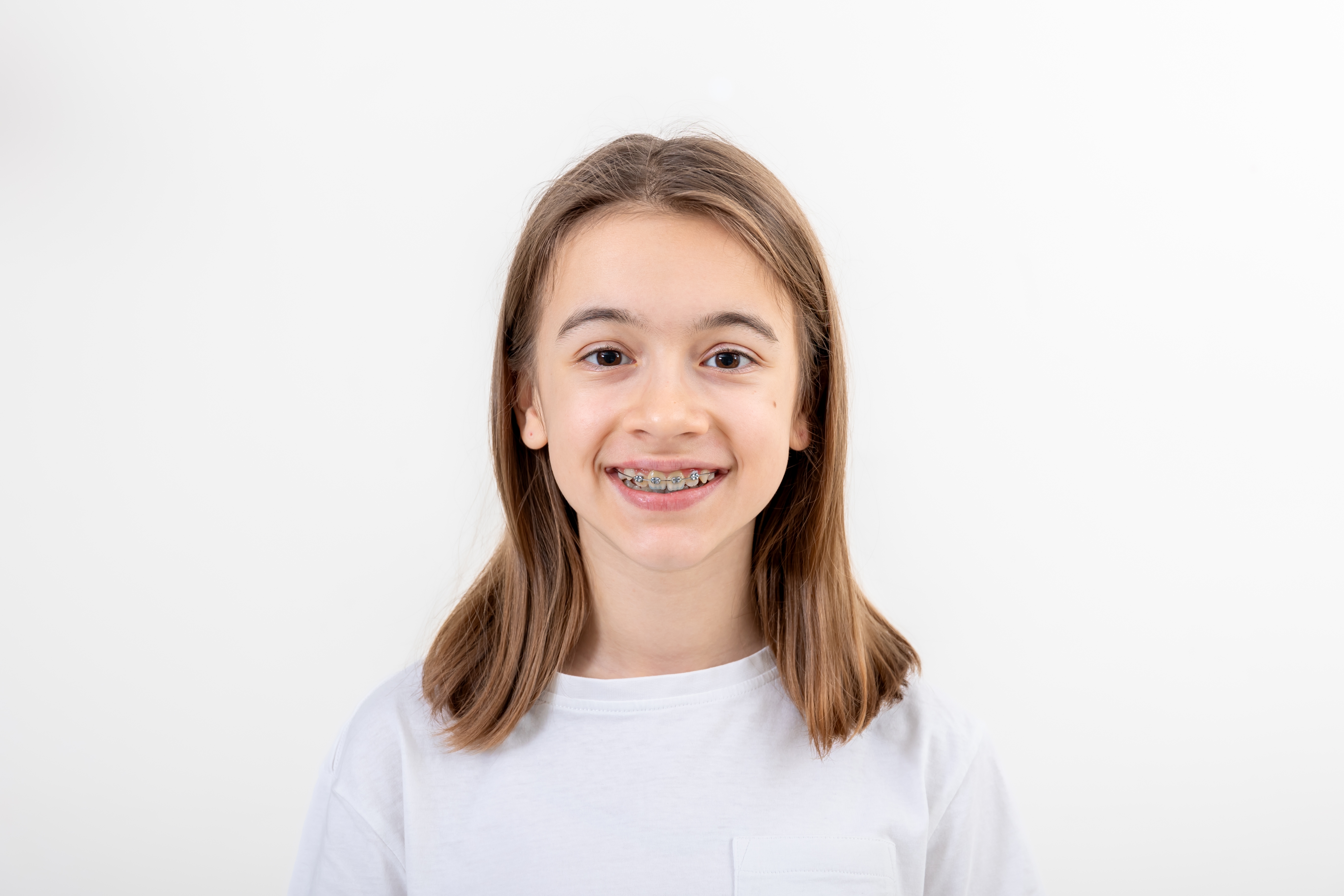 Phase I Orthodontics in Monsey